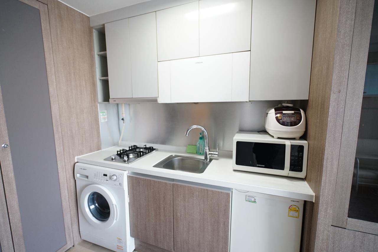 Appartement Galaxy Sinsa Sharmang *