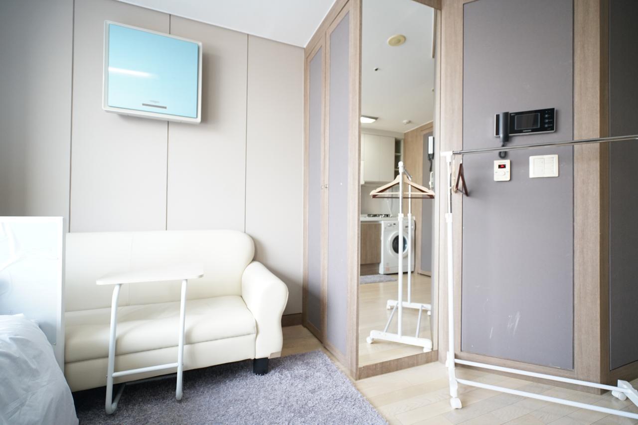 Appartement Galaxy Sinsa Sharmang *