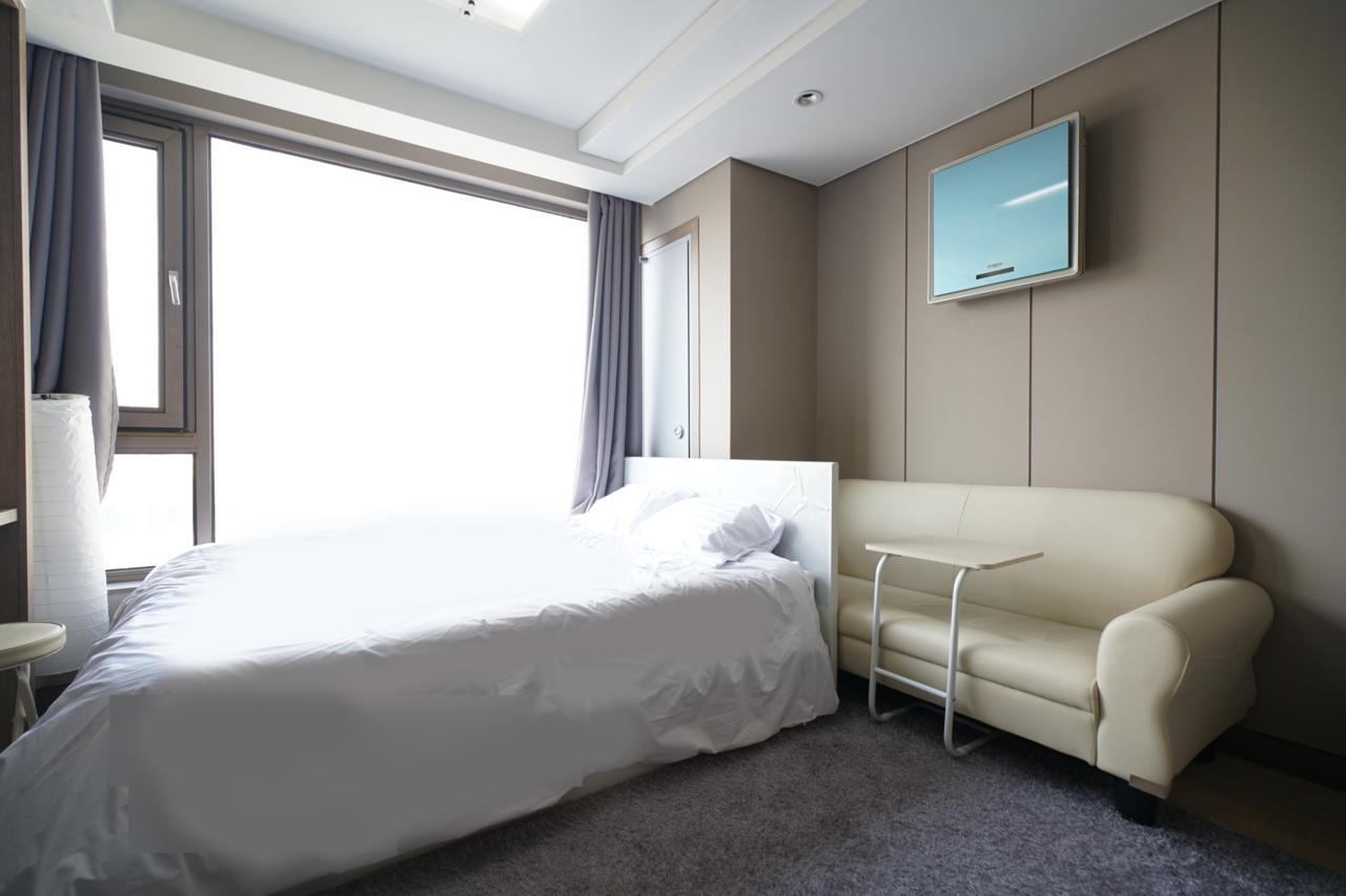 Apartamento Galaxy Sinsa Sharmang *